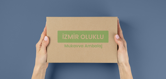 İzmir Oluklu Mukavva Banner 1