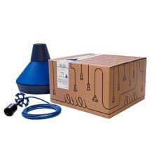 E-Ticaret Koli - Abajur Kolisi