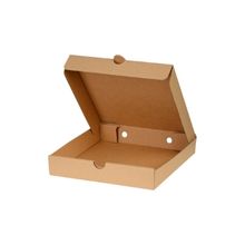 Baskısız Kutu - Pide Kutusu